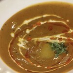 サフラン　池袋 - カレーは本場の味