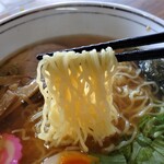 ラーメン家 三八 - 