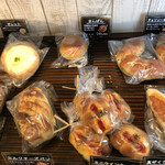 ゆめパン - 