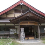 姫のそば ゆかり庵 - 