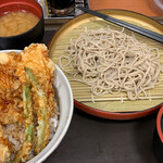 天丼てんや - 