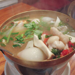 バンコクオーキッド - 