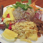 バンコクオーキッド - 