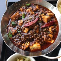 過門香 點 有楽町イトシア店 - 麻婆豆腐