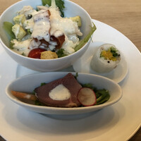 インプレイス 3-3 ヒルトン名古屋 - 