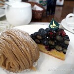 栗の木テラス - 