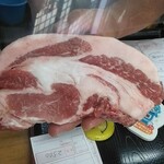 とんかつ 栄ちゃん - 他の人の・・・