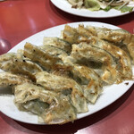 餃子天国 - 