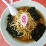 Ramen Shoppu - 