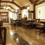 栗の木テラス - 