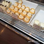 栗の木テラス - 