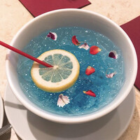 アニヴェルセル カフェ - 