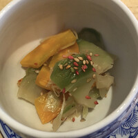 広尾はしづめ - 