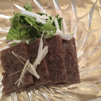 広尾はしづめ - 