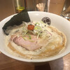 無垢 ツヴァイテ 新横浜ラーメン博物館店
