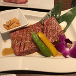 叙々苑 ミント神戸店 - 