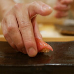 Sushi Takahashi - 