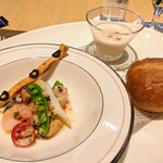 オールデイダイニング風花 - 