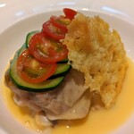 オールデイダイニング風花 - 