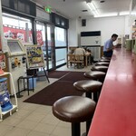 ラーメン山岡家 - 