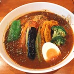 スープカレーのハンジロー - 