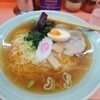 ラーメンショップ マルキチェーン拝島店