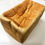 俺のBakery - 「銀座の食パン～和～」1.5斤