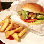 アボカド＆イタリアンバル トディーズ - 