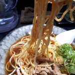 Ramen Hachiryuu - 