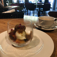キハチ 青山本店 - 