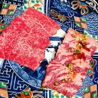 焼肉㐂舌 南船場 - 