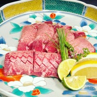 焼肉㐂舌 南船場 - 