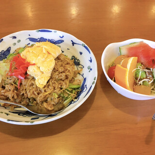 お食事・喫茶 フレンド_1