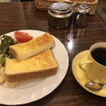 珈琲店 スパニョラ - 