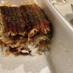 信川円 - 端っこの