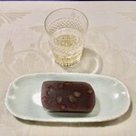 信川円 - 食後に KILCHOMAN 【マキヤー ベイ MACHIR BAY】に