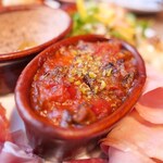 カステリーナ - 