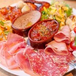 カステリーナ - 