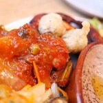 カステリーナ - 