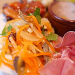 カステリーナ - 