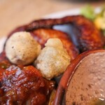 カステリーナ - 