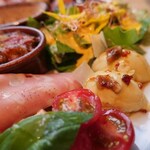 カステリーナ - 