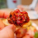 カステリーナ - 