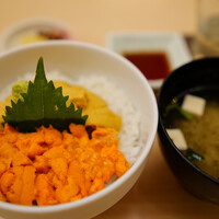 函館うに むらかみ 日本生命札幌ビル店 - 