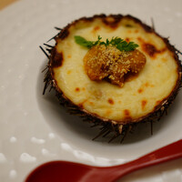 函館うに むらかみ 日本生命札幌ビル店 - 