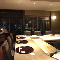 室町 和久傳 - 