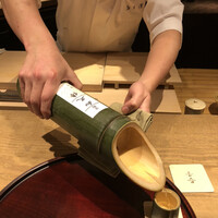 室町 和久傳 - 