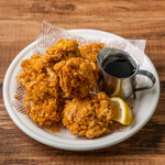 Crispy fried chicken (6piece)