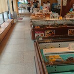 MONTEUR SWEETS STOP - 