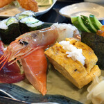 Ayukawa Zushi - 